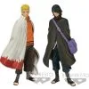 Boruto - Set 2 Figurines Naruto Et Sasuke -Kameha Boutique boruto set 2 figurines naruto et sasuke