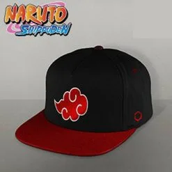 Casquette Akatsuki