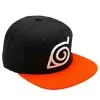 Casquette Naruto -Kameha Boutique casquette naruto