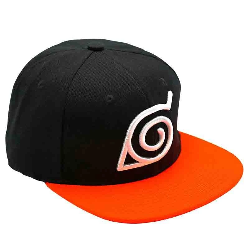 Casquette Naruto 3 Casquette Naruto