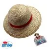 Chapeau De Paille De Luffy 1 Chapeau De Paille De Luffy -Kameha Boutique chapeau de paille de luffy