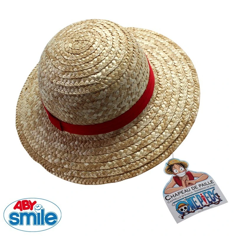 Chapeau De Paille De Luffy 3 Chapeau De Paille De Luffy
