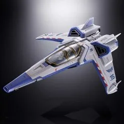 Chogokin Buzz L'Éclair XL-15 Space Ship Lightyear