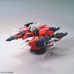 Core Gundam Et Marsfour Unit HG -Kameha Boutique core gundam et marsfour unit hg 2