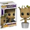 Les Gardiens De La Galaxie - Dancing Groot - POP! Vinyl Bobble Head -Kameha Boutique dancing groot pop vinyl bobble head