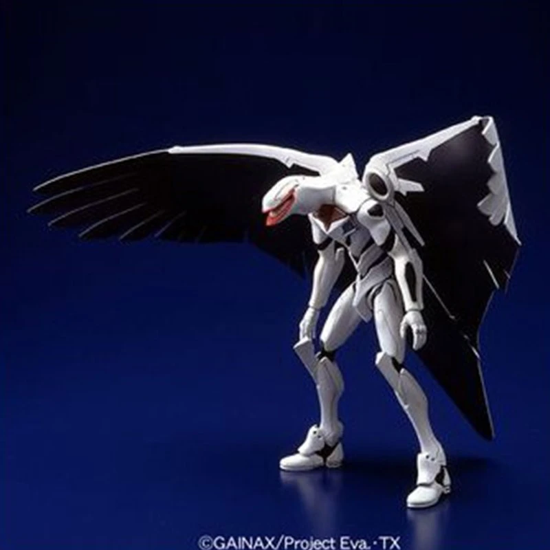 Evangelion Model Kit Eva 05 Mass Production 4 Evangelion Model Kit Eva 05 Mass Production – Image 2
