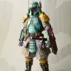 Figurine Boba Fett Ronin 1 Figurine Boba Fett Ronin -Kameha Boutique figurine boba fett ronin