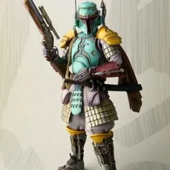 Figurine Boba Fett Ronin -Kameha Boutique figurine boba fett ronin 2