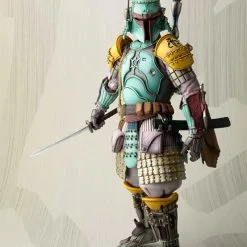 Figurine Boba Fett Ronin -Kameha Boutique figurine boba fett ronin 3
