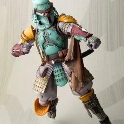 Figurine Boba Fett Ronin -Kameha Boutique figurine boba fett ronin 5