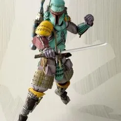 Figurine Boba Fett Ronin -Kameha Boutique figurine boba fett ronin 6