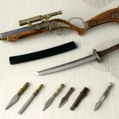 Figurine Boba Fett Ronin -Kameha Boutique figurine boba fett ronin 8