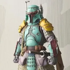 Figurine Boba Fett Ronin -Kameha Boutique figurine boba fett ronin 9
