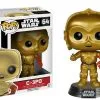 Figurine C-3PO POP! Vinyl -Kameha Boutique figurine c 3po pop vinyl
