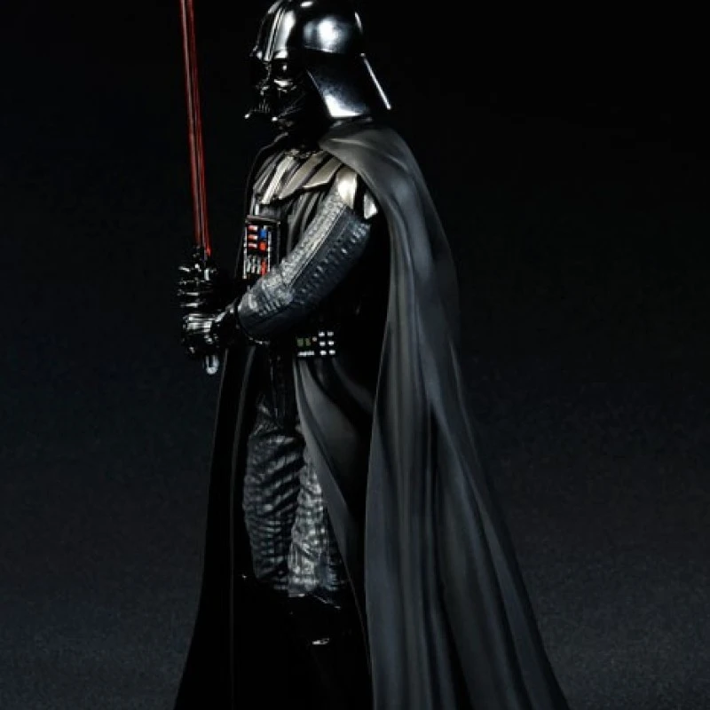 Figurine Dark Vador ARTFX 5 Figurine Dark Vador ARTFX – Image 3