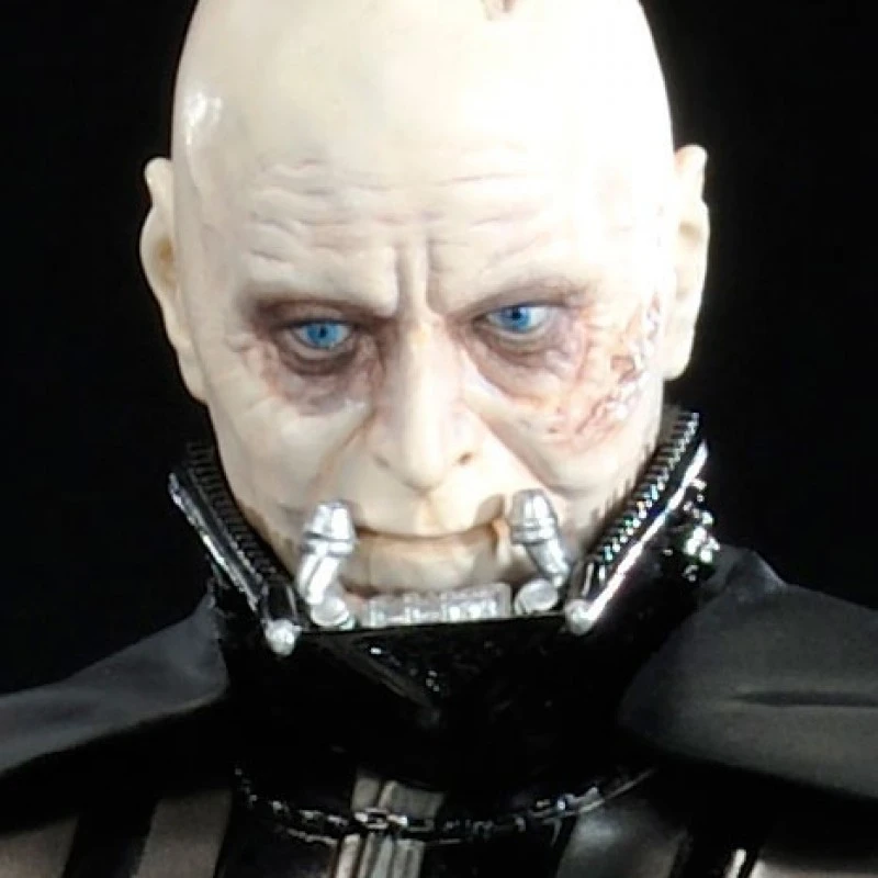 Figurine Dark Vador ARTFX 7 Figurine Dark Vador ARTFX – Image 5