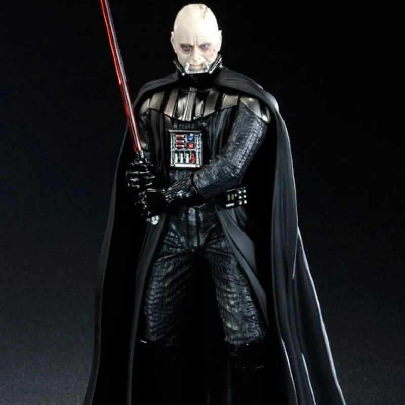 Figurine Dark Vador ARTFX 8 Figurine Dark Vador ARTFX – Image 6