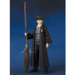 Figurine Harry Potter - S.H Figuarts -Kameha Boutique figurine harry potter sh figuarts 2