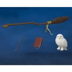 Figurine Harry Potter - S.H Figuarts -Kameha Boutique figurine harry potter sh figuarts 3