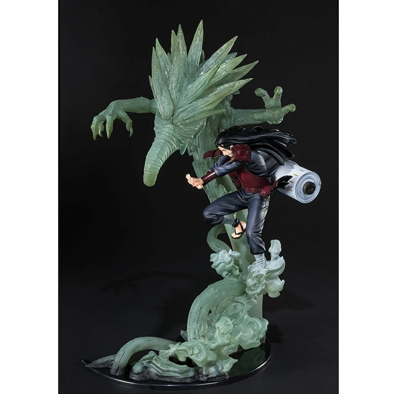 Figurine Hashirama - Susanoo Kizuna Relation 5 Figurine Hashirama - Susanoo Kizuna Relation – Image 3