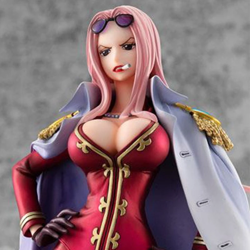 Figurine Hina Portrait Of Pirates Limited 3 Figurine Hina Portrait Of Pirates Limited