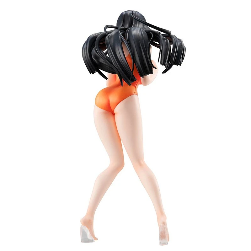Figurine Hinata Hyuga Splash Gals 5 Figurine Hinata Hyuga Splash Gals – Image 3