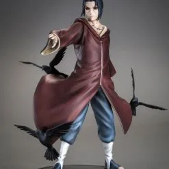 Kameha Boutique -Kameha Boutique figurine itachi uchiwa x tra tsume 1