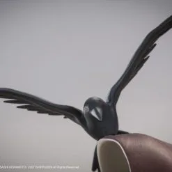 Figurine Itachi Uchiwa - X-tra - Tsume -Kameha Boutique figurine itachi uchiwa x tra tsume 8