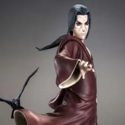 Figurine Itachi Uchiwa - X-tra - Tsume -Kameha Boutique figurine itachi uchiwa x tra tsume 9