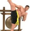 Figurine Jean-Claude Van Damme - Gallery -Kameha Boutique figurine jean claude van damme gallery