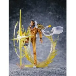 Figurine Kizaru - Figuarts Zero -Kameha Boutique figurine kizaru figuarts zero 1