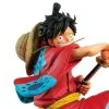 Figurine Luffy Wanokuni - King Of Artist -Kameha Boutique figurine luffy wanokuni king of artist