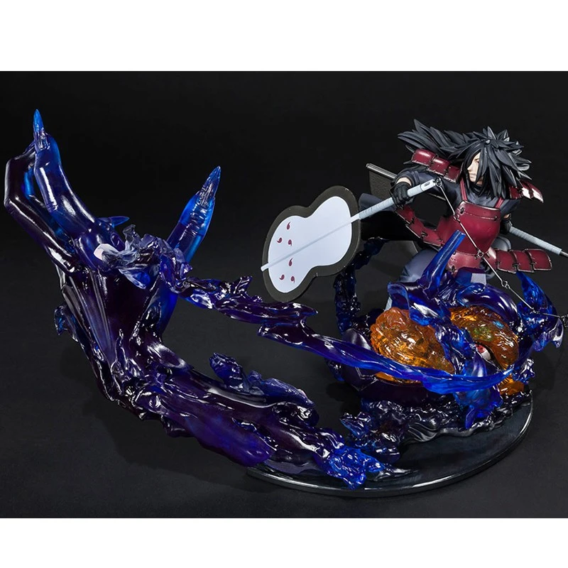 Figurine Madara - Susanoo Kizuna Relation 4 Figurine Madara - Susanoo Kizuna Relation – Image 2