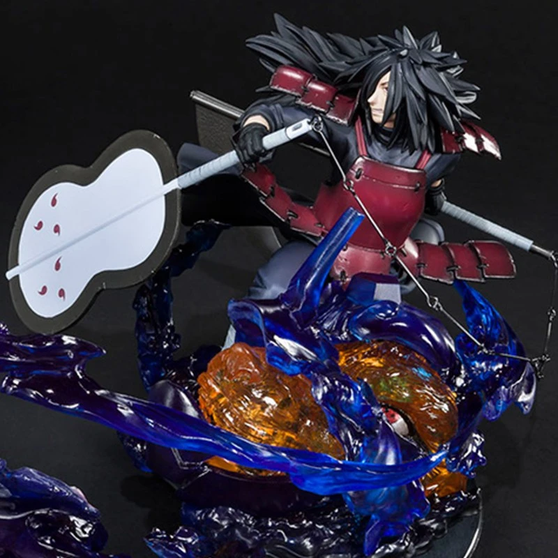 Figurine Madara - Susanoo Kizuna Relation 3 Figurine Madara - Susanoo Kizuna Relation