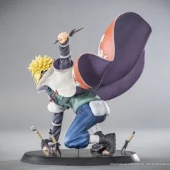 Figurine Minato Namikaze -Kameha Boutique figurine minato namikaze 10