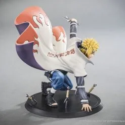 Figurine Minato Namikaze -Kameha Boutique figurine minato namikaze 8