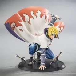 Figurine Minato Namikaze -Kameha Boutique figurine minato namikaze 9