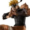 Figurine Naruto G.E.M Shinobi War Ver
