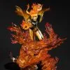 Figurine Naruto Sennin Mode - Kurama Susanoo -Kameha Boutique figurine naruto kurama susanoo
