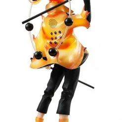 Kameha Boutique -Kameha Boutique figurine naruto rikudo sennin mode 1