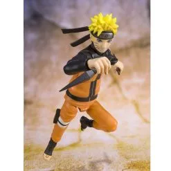 Figurine Naruto SHF Best Select Ver -Kameha Boutique figurine naruto shf best select ver 2
