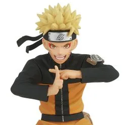 Figurine Naruto Uzumaki - Vibration Stars B