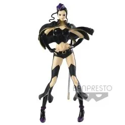 Figurine Nico Robin - Flag Diamond Ship Code B -Kameha Boutique figurine nico robin flag diamond ship code b 1