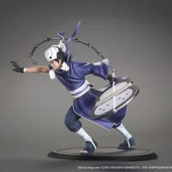 Kameha Boutique -Kameha Boutique figurine obito uchiwa x tra tsume 1 1