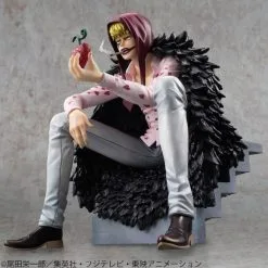 Figurine P.O.P. Corazon Et Law - Re-run