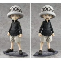 Figurine P.O.P. Corazon Et Law - Re-run -Kameha Boutique figurine pop corazon et law limited edition 3