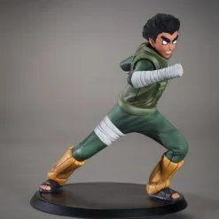 Figurine Rock Lee - DXtra - Tsume -Kameha Boutique figurine rock lee dxtra tsume 4