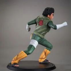 Figurine Rock Lee - DXtra - Tsume -Kameha Boutique figurine rock lee dxtra tsume 5
