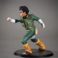 Figurine Rock Lee - DXtra - Tsume -Kameha Boutique figurine rock lee dxtra tsume 6