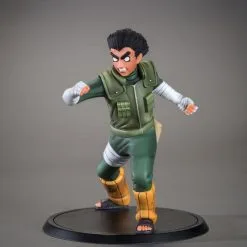 Figurine Rock Lee - DXtra - Tsume -Kameha Boutique figurine rock lee dxtra tsume 7